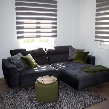 Ferienwohnung Wolf Veringenstadt Buitenkant foto