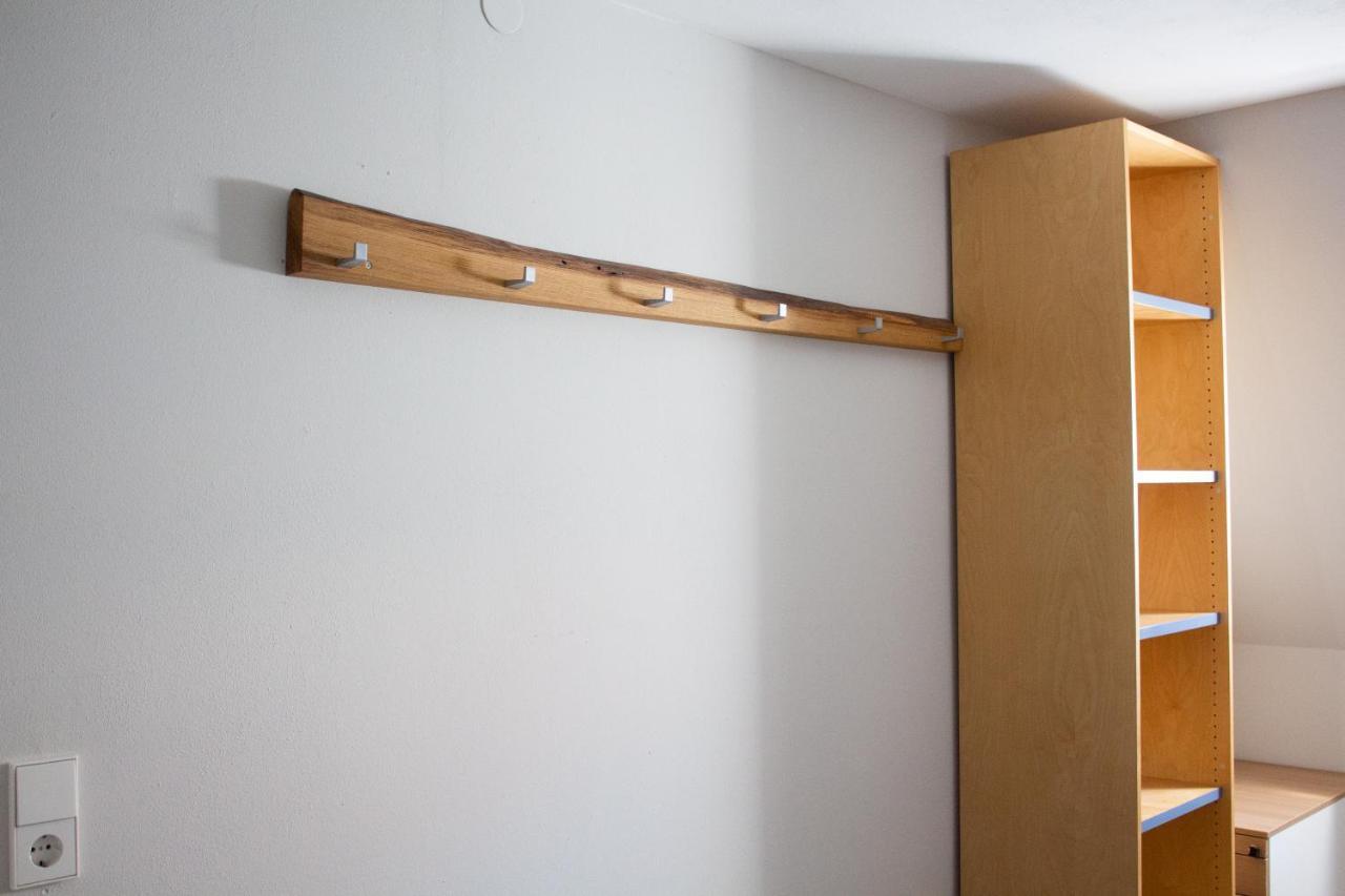 Ferienwohnung Wolf Veringenstadt Buitenkant foto