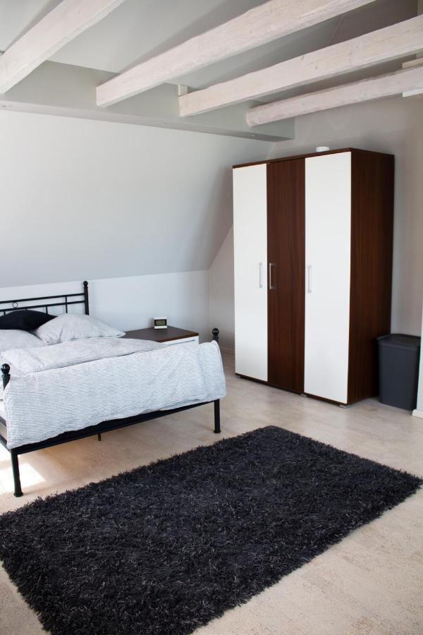 Ferienwohnung Wolf Veringenstadt Buitenkant foto